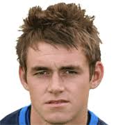 Chris Lavery vs Thapelo Mathibe