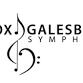 Knox-Galesburg Symphony - A Celebration of Spirit event in Galesburg, IL