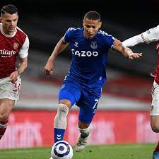 In an interview the new manager rafa benitez indicated that the forward owed the blues for letting him travel to tokyo, and the club leadership will be pleased with what they saw in his first game as o selecao took on germany. Ancelotti Kontaktiert Richarlison