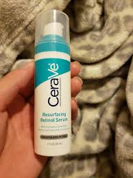 To mark the occasion, i'm excited to review the cerave resurfacing retinol serum with before and after pictures after two weeks. Have Been Using A Week And Cleared Up My Acne And Got Rid Of My Acne Scars Acne