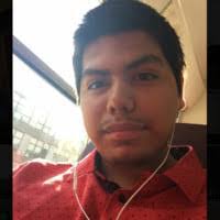 Kenneth Balderas's Instagram, Twitter & Facebook