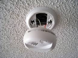 By cleaning the unit every couple of. How To Reset A Smoke Alarm That Won T Stop Beeping Simplemost