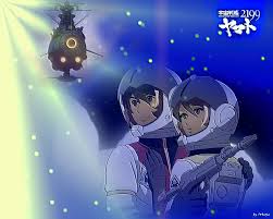 Space battleship yamato 2199 is a 2012 remake of the 1974 classic, space battleship yamato. Space Battleship Yamato Wallpaper Uchuu Senkan Yamato 2199 Space Battleship Battleship Anime