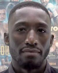 BoxRec: Kay Prospere