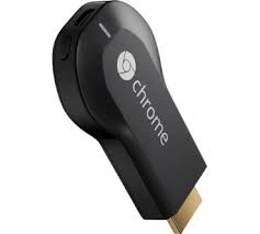 Performance of certain chromecast features, services and applications depends on the device you use with chromecast and your internet connection. Google Chromecast Im Test Testberichte De Note