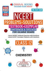These two language books from this website. Amazon Com Oswaal Gujarat Gseb Ncert Solutions Textbook Exemplar Class 12 Chemistry For March 2020 Exam Old Book Ebook Oswaal Editorial Board Kindle Store
