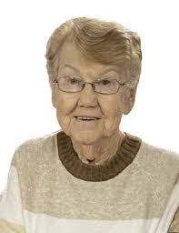 Louise C. Ponder Obituary July 26, 2023