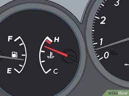 3 Ways To Tell If Your Car S Thermostat Is Stuck Closed Wikihow
