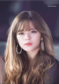 My Favorite K-pop idols 1. #JEONGYEON 2. #YEJI 3. #SULLYOON 4. #LIZ 5.  #JISOO 6. #KARINA 7. #ASA 8. #ZENA