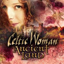 Celtic Woman Ancient Land Billboard World Music Album Charts