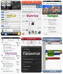 In a nutshell, what makes fantastical the best. Top Calendar Apps For Iphone Ipad Iphone Calendars