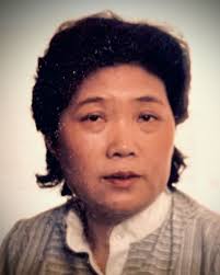 Song Cha Bradley Obituary September 22, 2023