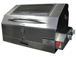 The sizzler series is summerset's entry level with regards to price however it is not an entry level grill line. Boat Bbqs For Sale Vicsail Yachts Western Australia