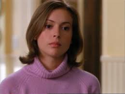 Phoebe Halliwell and the Nexus Theory": ashmh — LiveJournal