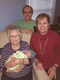 Mildred J. Neely Obituary