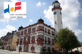 Wir sind die bank von morgen. Lichterglanz In Der Innenstadt 100 Hof
