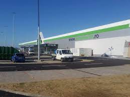 Expres produsele ajung în aceeași zi macara durează 48 de ore și cu program prestabilit. Leistungen Fur Das Leroy Merlin Baumarkt Enera