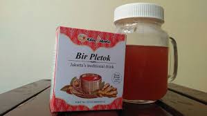 Bagaimana cara membuat bir pletok? Mencoba Bir Pletok Minuman Rempah Khas Betawi Yang Berkhasiat Beritabaik Id