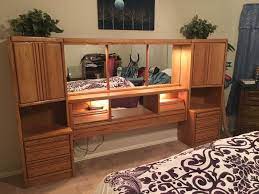 Enjoy free shipping on most stuff, even big stuff. King Oak Headboard Blackhawk Furniture For Sale In Little Elm Tx Offerup