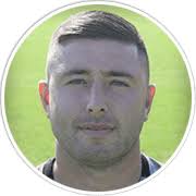 Karl Hooper (Assistant Manager (U18 Team)) Aston Villa