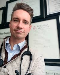 Dr. Scott Hadland (@drscotthadland) • Instagram photos and videos