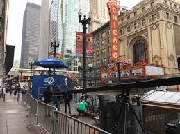 Users have an ability to customize the app according to their interests. Abc 7 Chicago On Twitter Our Production Team Getting Ready For The Columbusday Parade Watch It On Abc7chicago Starting At 1pm Live Stream On The Abc 7 News App Begins At 12 30pm