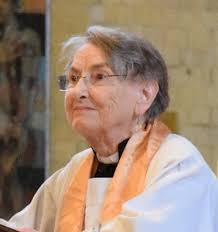 25th Anniversary of Women's Priesting (Ncle)