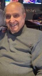 Antonio (Anthony) Leone Obituary