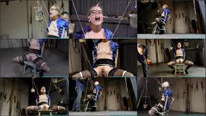 FutileStruggles - Intriguing BDSM Content Experience