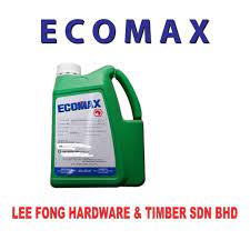 Racun rumput yang bagus dari basf ini sudah terdaftar resmi di kementerian pertanian melalui nomor pendaftaran ri. 4 Liter Ecomax Glyphosate 41 Class 3 Herbicide Racun Rumpai Rumput Lalang Shopee Malaysia