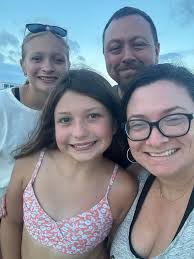 The faces behind LTL Farms Schnauzers