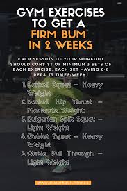 Donkey kick your gluteus muscles. How To Get A Firm Bum In 2 Weeks Dr Workout