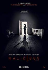 Malicious 2018 Ghost Movies Suspense Movies Tv Horror