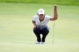 Stanford golfer inspired by brother's autism battle. Albane Valenzuela Mit Rang 37 Am Major Der Frauen Golfhome Ch
