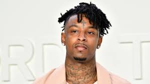 Maybe you would like to learn more about one of these? 21 Savage Gifts King Von S Sister With Range Rover Complex
