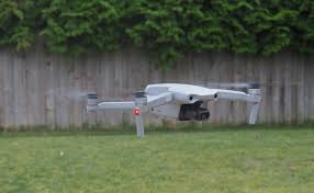 It also features a sony imx586 image sensor and supports quad bayer technology, granting higher dynamic range and color sensitivity. Dji Mavic Air 2 Review A Powerful Drone For Any Skill Level Hothardware