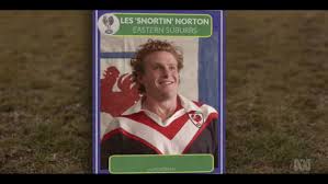 Les Norton" Bush League (TV Episode 2019)