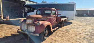 Image result for Oakwood Brown 1941 GMC