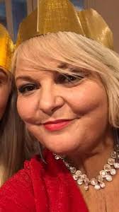 Death Notice of Geraldine Gould (née Moloney) (Kinsale, Cork)