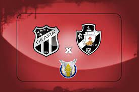 O atlético mineiro volta ao rio para tentar reprisar o que fez na primeira rodada, quando conquistou 3 pontos diante o flamengo. Ceara X Vasco Ao Vivo Online Jogo Do Brasileirao Nesta Quinta 20 Onde Assistir