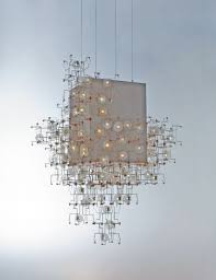 gordijn and nauta interior lighting italian lighting chandelier