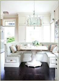 Breakfast Nook Lighting Home Sweet Home Kitchen Booths