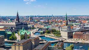 Gratuite pentru uz comercial fără atribuiri necesare fără drepturi de autor. Danemarca Are In Plan Construirea Unei Insule In Apropiere De Copenhaga