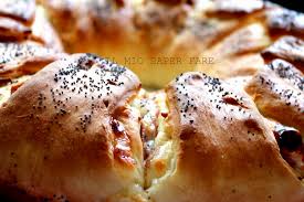 Un impasto super soffice, da farcire a piacere, accontentando così i gusti di tutti! Pan Brioche Salato