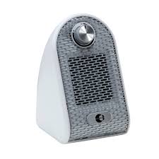 En ce qui concerne la consommation électrique, elle est ici très faible et n'aura qu'un impact minimum sur votre facture. Soufflant Ceramique Mobile Electrique Equation Ceram Mini 500 W Leroy Merlin