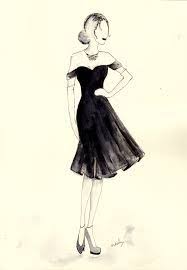 ¡dibujos de zapatos, vestidos, y muchas otras prendas! 945 ÙØ®Ø± ØµÙ†Ø¹Øª Ù„ØªØªØ°ÙƒØ± Disenos De Ropa De Moda Autofficinall It