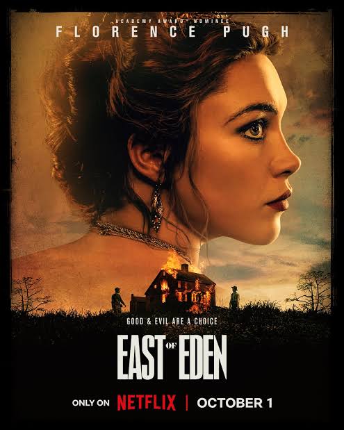 East of Eden