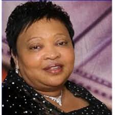 Vera Mae Moore Jenkins (1953-2020)