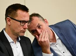 Rozhodčí pokračují ve stejném složení, Příhoda bude delegátem