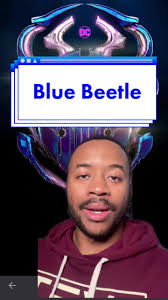 The struggle to be a DC fan is very REAL! Who else is excited about that  Blue Beetle trailer though?? #bluebeetle #movies #movietok